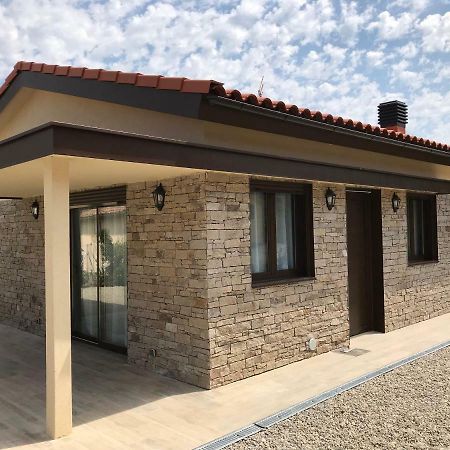 La Caseta D'Ager Exterior photo