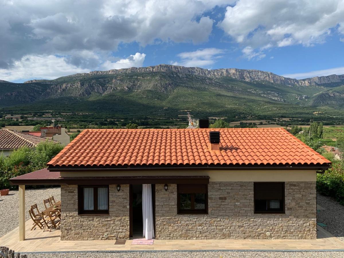 La Caseta D'Ager Exterior photo