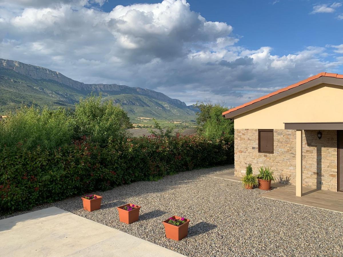 La Caseta D'Ager Exterior photo
