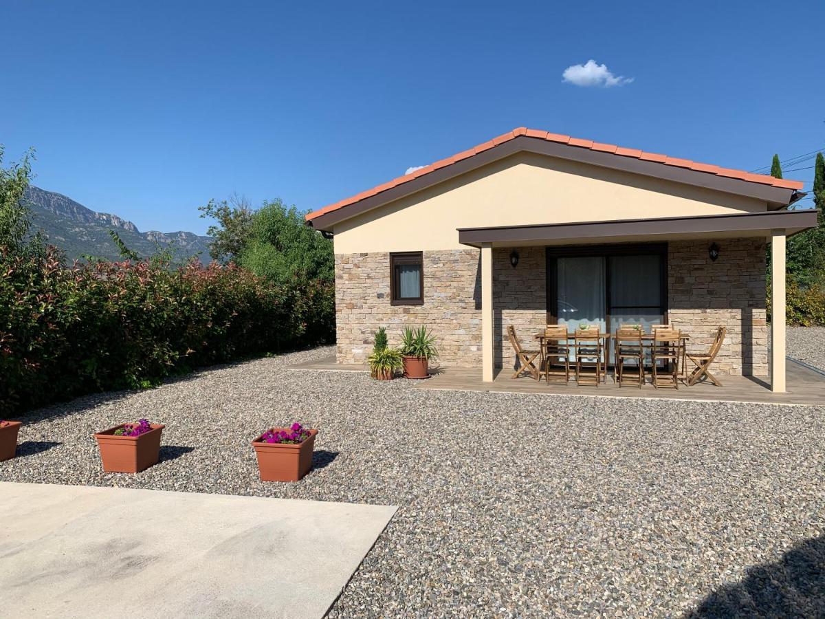 La Caseta D'Ager Exterior photo