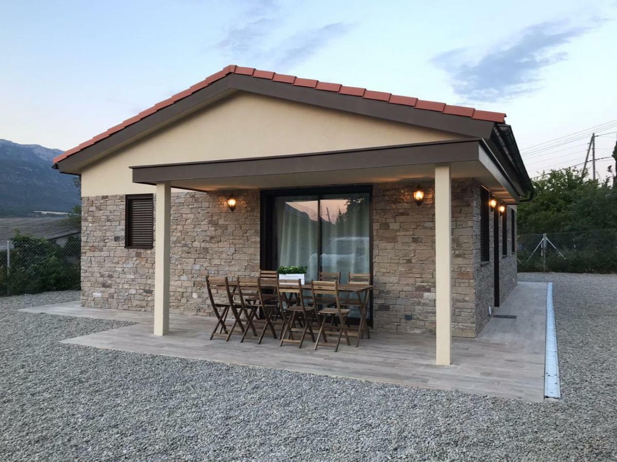 La Caseta D'Ager Exterior photo